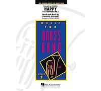 Happy / Score + Parties