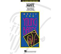 Happy / Score + Parties