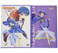 Happy Seven:the TV Manga Vol.2 [Import allemand]