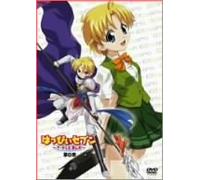 Happy Seven:the TV Manga Vol.6 [Import allemand]