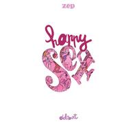 Happy Sex - Zep - Delcourt - relié - Bande dessinée