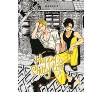 Happy Shitty Life - Tome 1 - Harada - Boy's Love - broché - Manga