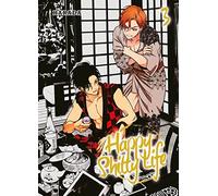 Boy's Love - Happy Shitty Life - Tome 3
