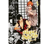 Happy Shitty Life - Tome 3 - Harada - Boy's Love - broché - Manga