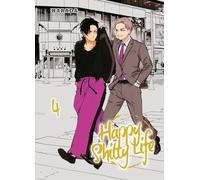 Boy's Love - Happy Shitty Life - Tome 4