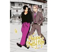 Happy Shitty Life - Tome 4 Harada (Auteur), Harada (Illustration), Harada (Scénario)
