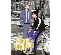 Boy's Love - Happy Shitty Life - Tome 5