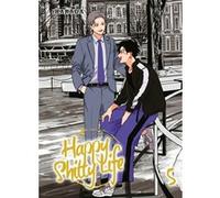 Happy Shitty Life - Tome 5 Harada (Auteur), Harada (Illustration), Harada (Scénario)
