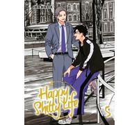 Happy Shitty Life - Tome 5 - Harada - Boy's Love - broché - Manga