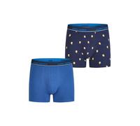 Happy Shorts Boxers ' Bier Fest ' mélange de couleurs, Taille XL