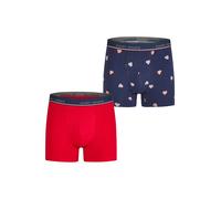 Happy Shorts Boxers ' Bier Fest ' mélange de couleurs, Taille XL