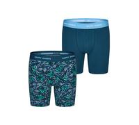 Happy Shorts Boxers ' Jersey Boxer Briefs ' mélange de couleurs, Taille L