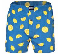Happy Shorts Hommes Web-Boxershorts - American Boxershorts
