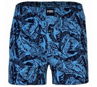 Happy Shorts Hommes Web-Boxershorts - American Boxershorts