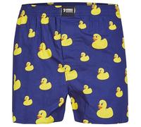 Happy Shorts X Boxer, boxer et short pour homme avec suspension, Design 01, XXL
