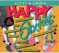 Happy sixties megamix (incl. Karaoke) by Gitti & Erika