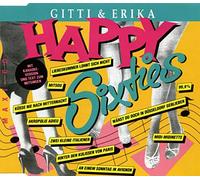 Happy Sixties megamix (INCL. Karaoke) [Import]