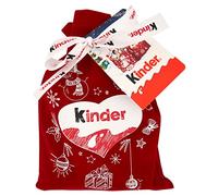 HAPPY SNACK SAC DE NOËL T10X6