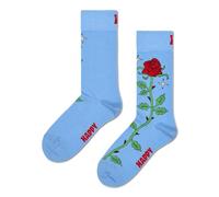 Happy Socks 2-Pack Mother''s Day Socks Gift Set Chaussettes, Rose, 41-46 Mixte