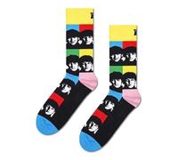 Happy Socks BEATLES ALL TOGETHER NOW SOCK, multicolore, 36-40