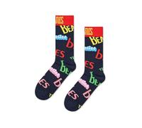 Happy Socks Beatles In The Name Of Sock, multicolore, 41-46