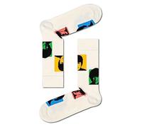 Happy Socks Beatles Silhouettes Socks EU 36-40