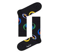 Happy Socks Beatles Sock BEA01-9700, Chaussettes, Multicolore, 41-46 EU