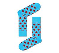 Happy Socks Big Dot Chaussettes Taille 41-46, multicolore, 41-46