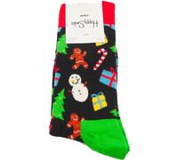 Chaussettes courtes Happy Socks Bring It On Taille 41-46 Multicolore G