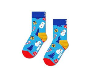 Happy Socks Bring It On Crew Socks EU 28-31
