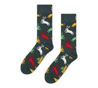 Happy Socks Chaussette renne