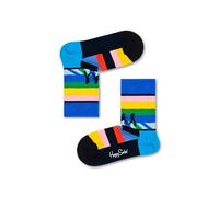 Happy Socks Chaussettes Beatles Legend Crossing Taille 2-3A, Multicolore, 2-3 Ans Mixte Enfant