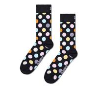 Happy Socks – Chaussettes Big Dot Mixte Multicolore 36-40 EU