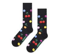 Happy Socks Chaussettes Cherry Mixte Multicolore 41-46 EU