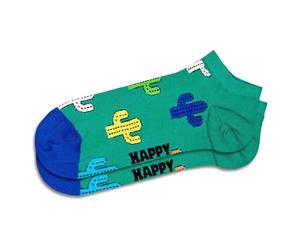 Happy Socks Chaussettes Courtes Cactus