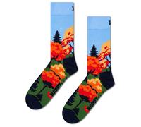 Happy Socks Chaussettes Crew Autumn