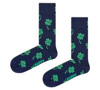 Happy Socks Chaussettes Crew Big Luck