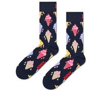 Happy Socks Chaussettes Crew Ice Cream