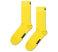 Happy Socks Chaussettes Crew Solid