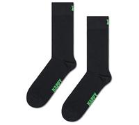 Happy Socks Chaussettes Crew Solid