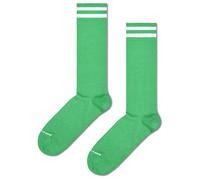 Happy Socks Chaussettes Crew Solid Sneaker Thin