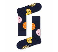 Happy Socks - Chaussettes Crew (Taille 41-46) ~ Balles