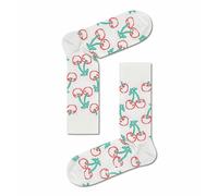 Happy Socks - Chaussettes Crew (Taille 41-46) ~ Cherry 1000