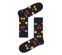 Happy Socks - Chaussettes Crew (Taille 41-46) ~ Cherry 9002