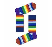 Happy Socks - Chaussettes Crew (Taille 41-46) ~ Degrade 6300