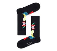 Happy Socks - Chaussettes Crew (Taille 41-46) ~ Fruit Stack