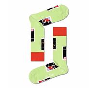 Happy Socks - Chaussettes Crew (Taille 41-46) ~ House Party