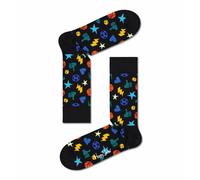 Happy Socks - Chaussettes Crew (Taille 41-46) ~ Play It 9300