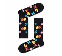 Happy Socks - Chaussettes Crew (Taille 41-46) ~ Son OK 9300