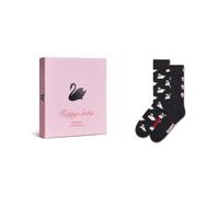 Happy Socks Chaussettes de la Saint-Valentin - Chaussettes colorées et coffrets cadeaux avec motifs de cœurs & d'amour, 36-40 & 41-46